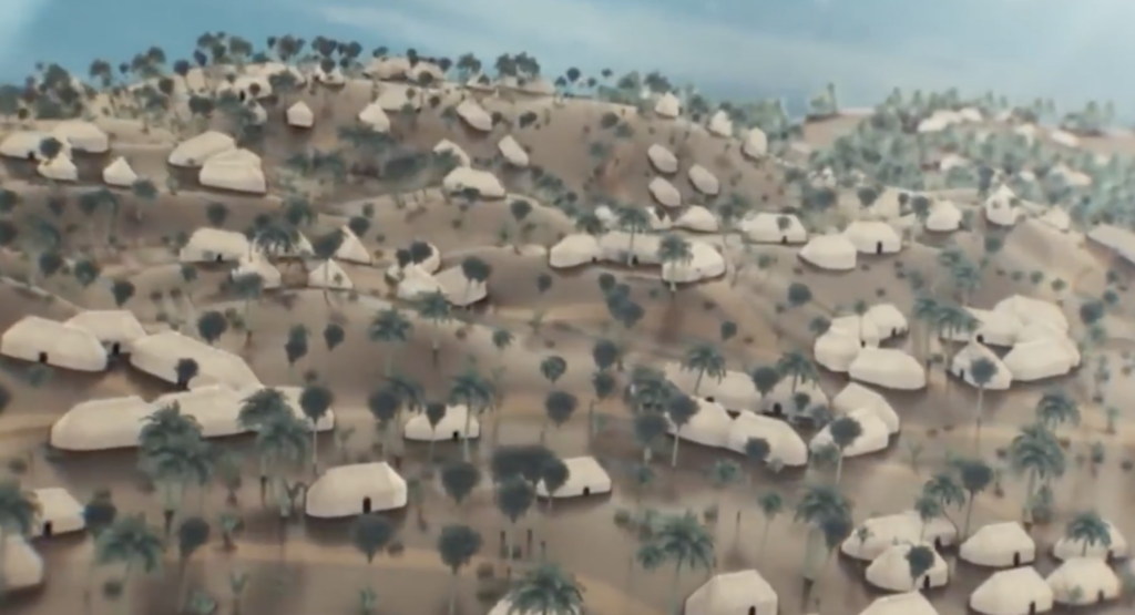 Discover What Historians Found in a Hidden Amazon Civilization