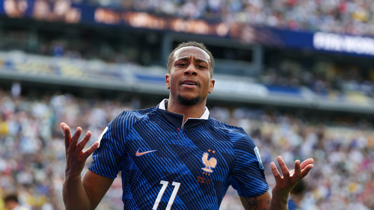 Is Michael Olise joining Real Madrid? Exploring the truth behind the
