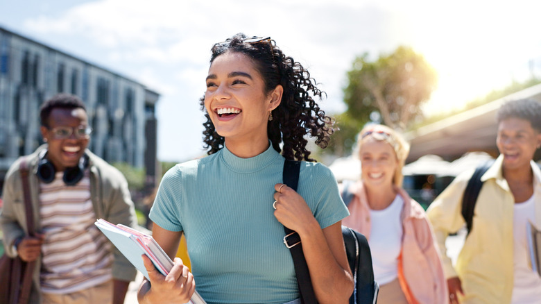 Where you can get the best discounts if you're a student