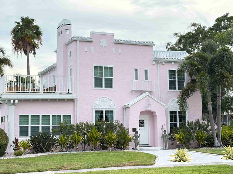 Airbnb gives $1 million to Byron Donalds as rentals remain a Suncoast ...