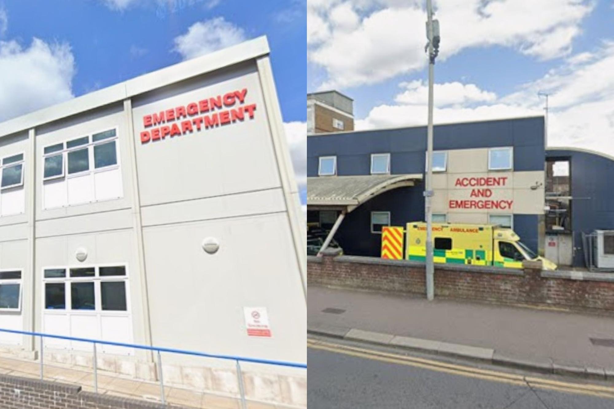 Bedfordshire Hospitals awarded £2m for being in 'top 20 most improved ...