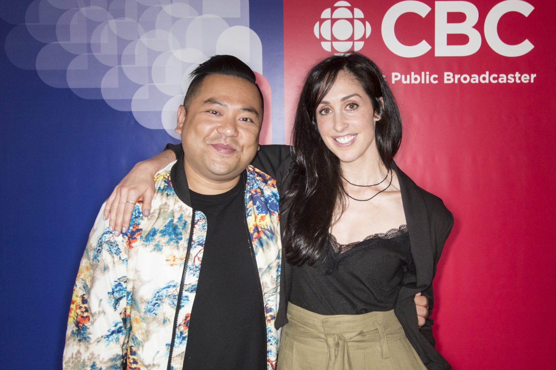 Made in Canada: Check out these great Canadian television shows
