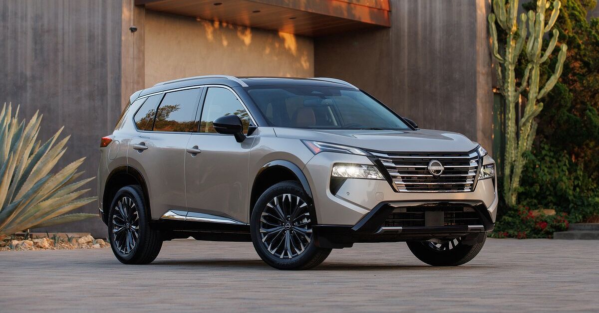 these compact suvs have the highest initial quality rankings