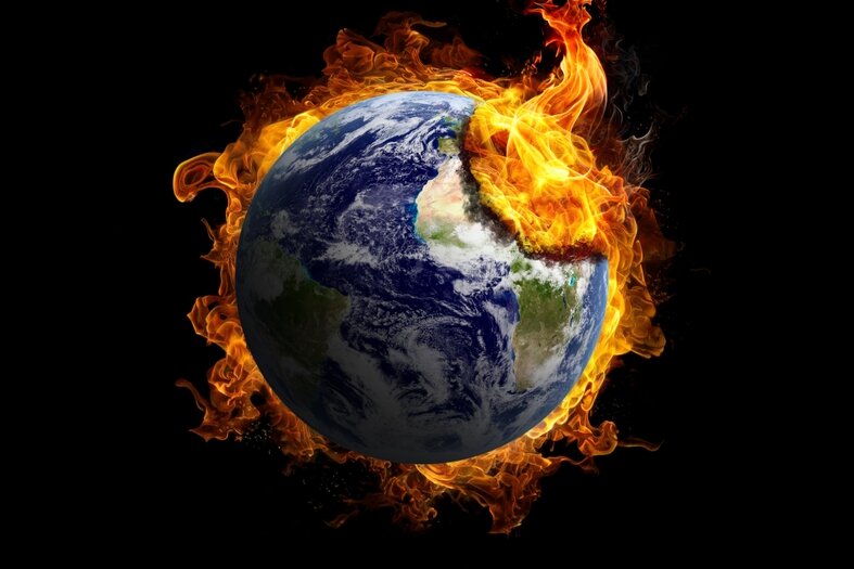 Scientists say this El Niño could become a 'Godzilla' event