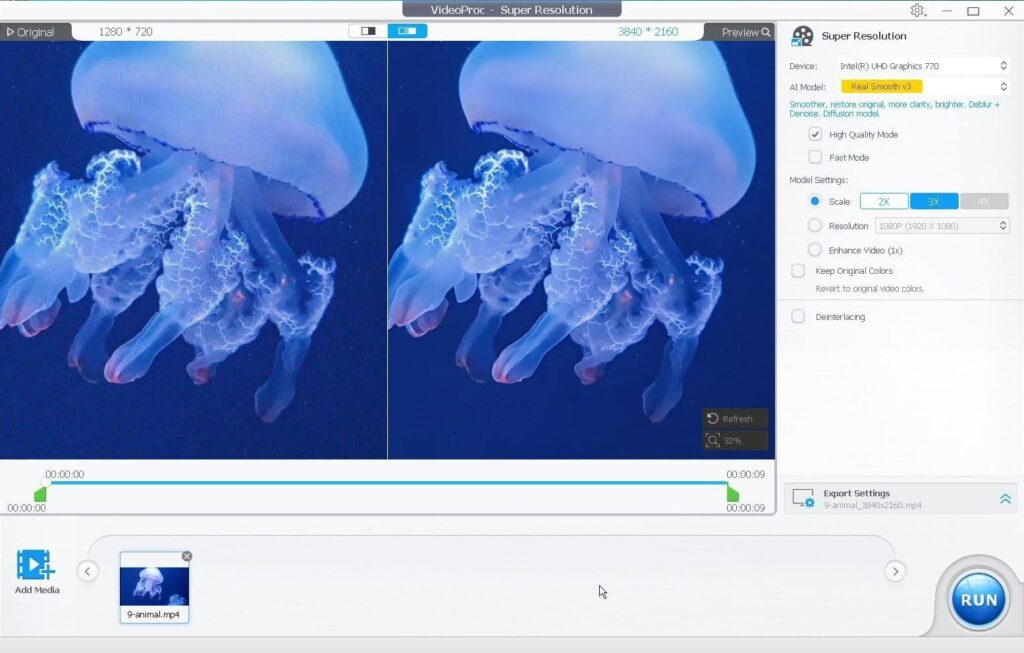 I tested 12+ AI video enhancers — these 5 actually made videos look better