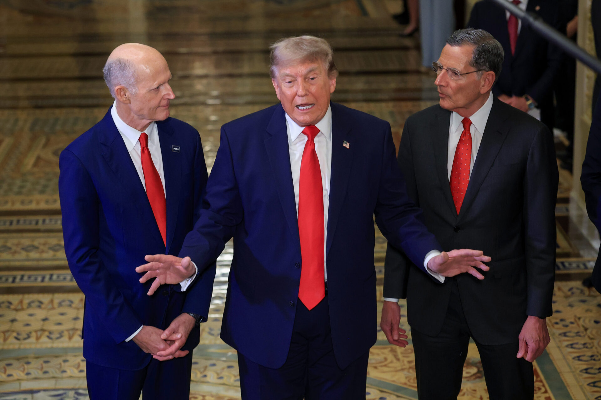 New polling reveals a surprising challenge for Republicans: Explore the ...