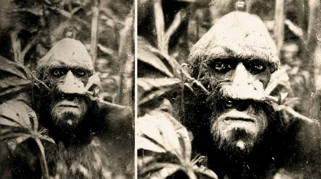 Discover What Historians Found in a Hidden Amazon Civilization