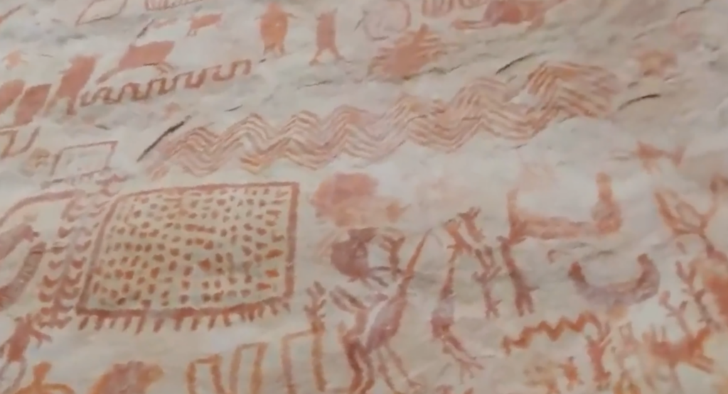 Discover What Historians Found in a Hidden Amazon Civilization