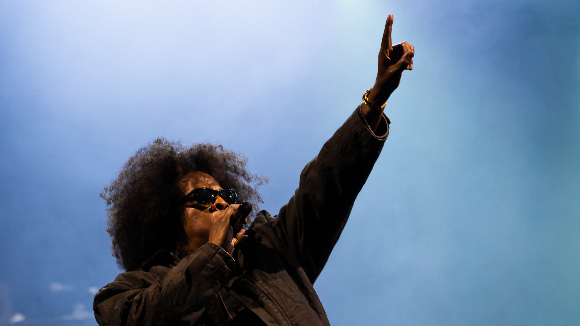 Black Women, Aging and the Impossible Standards of Pop Stardom