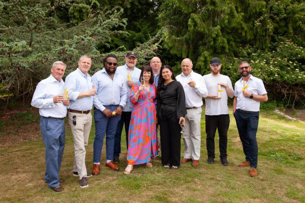 Eight veterans graduate from film course in final intake before 2027 ...