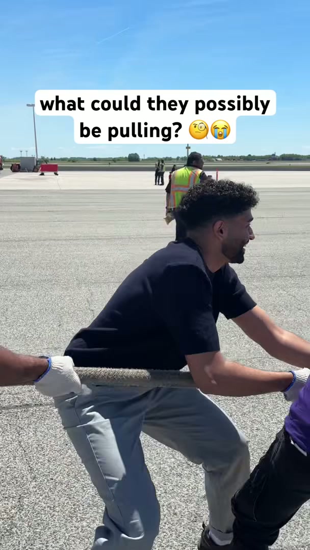 What are they even pulling?