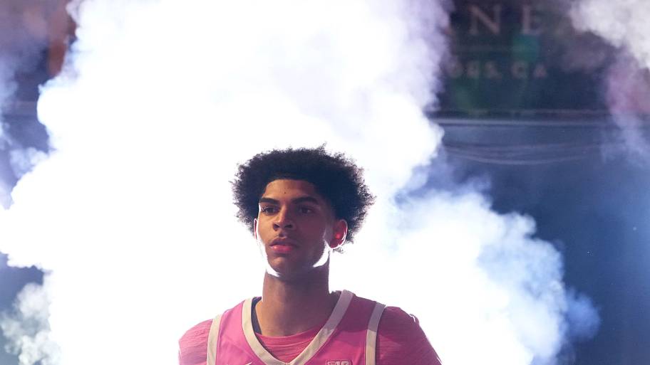 USC Trojans' Jacob Cofie turning heads after NBA combine experience