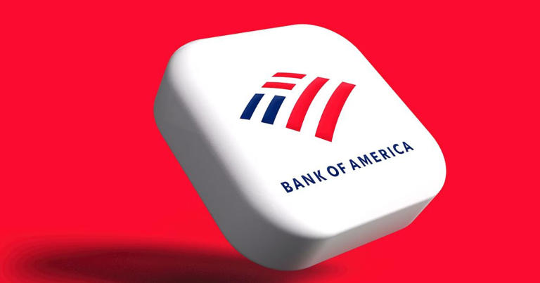 Bank of America app down: Customers scramble for answers amid banking ...