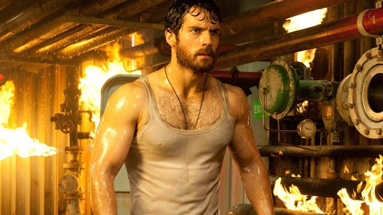 « Vous avez faim tout le temps » : Hugh Jackman et Henry Cavill ont souffert pour obtenir des muscles de super-héros