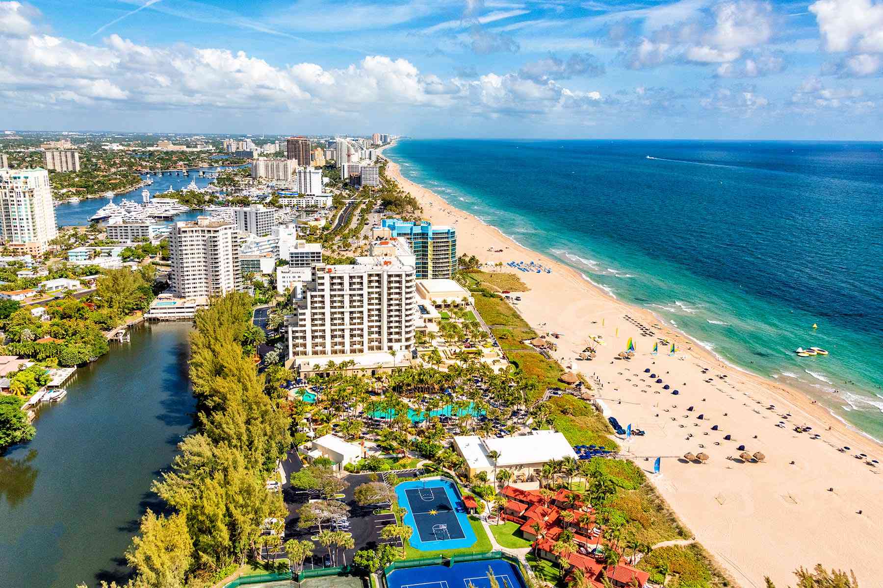 Why this underrated destination should be at the top of your Florida bucket list