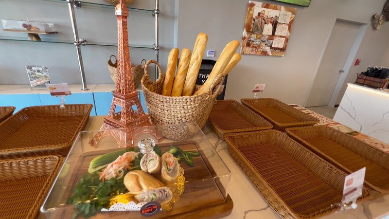 This New Jersey Vietnamese bakery serves bánh mì so fresh, locals can’t ...