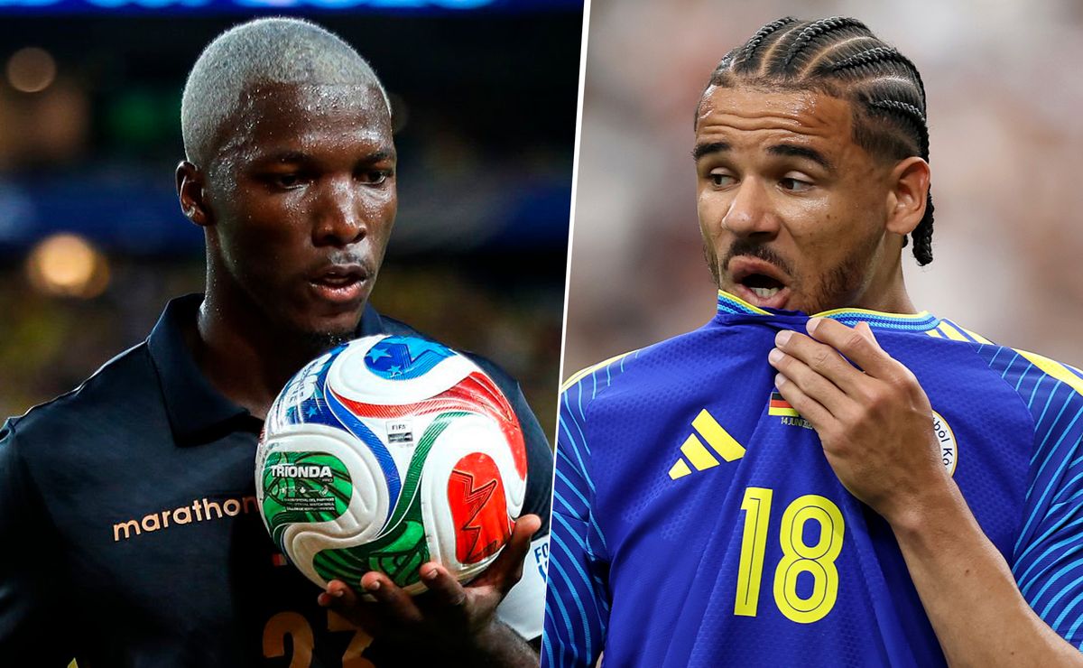Dónde ver en vivo y online Ecuador vs. Curazao por el Mundial 2026 ...
