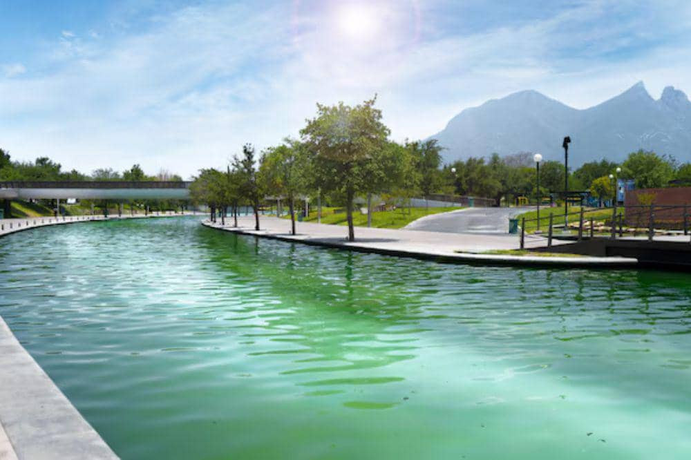 10 Destinasi Wisata Populer di Meksiko, Dekat Lokasi Piala Dunia 2026