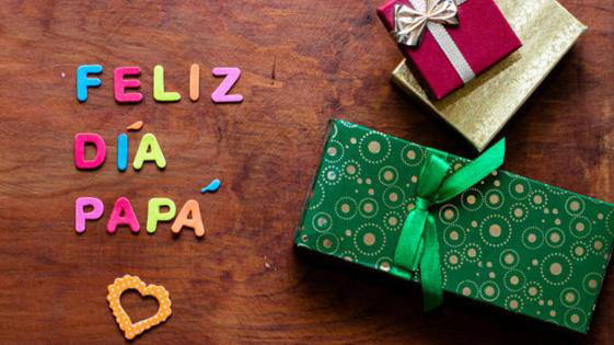 Las mejores frases para dedicar este Día del Padre 2026 en México