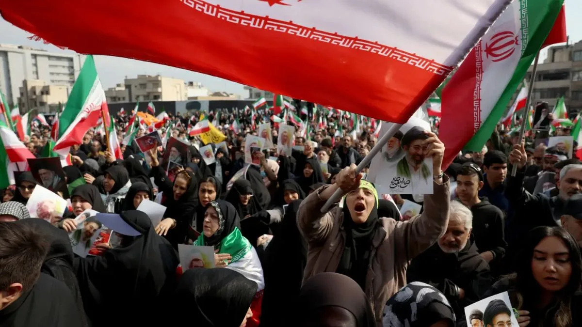 Explained: Why a peace deal between Iran and the US is already under ...