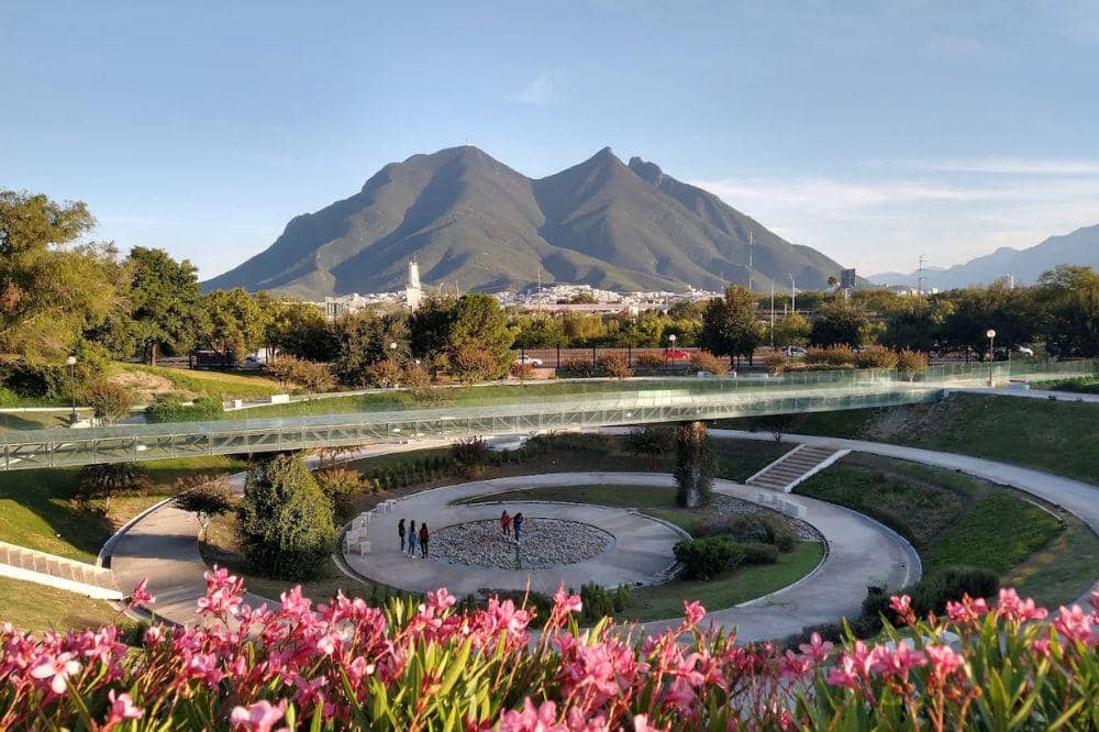 10 Destinasi Wisata Populer di Meksiko, Dekat Lokasi Piala Dunia 2026