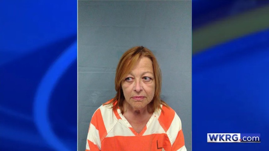 School bus driver arrested, charged with DUI after accident in Crestview