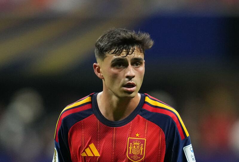 Who will win tonight's World Cup game – Spain or Saudi Arabia?