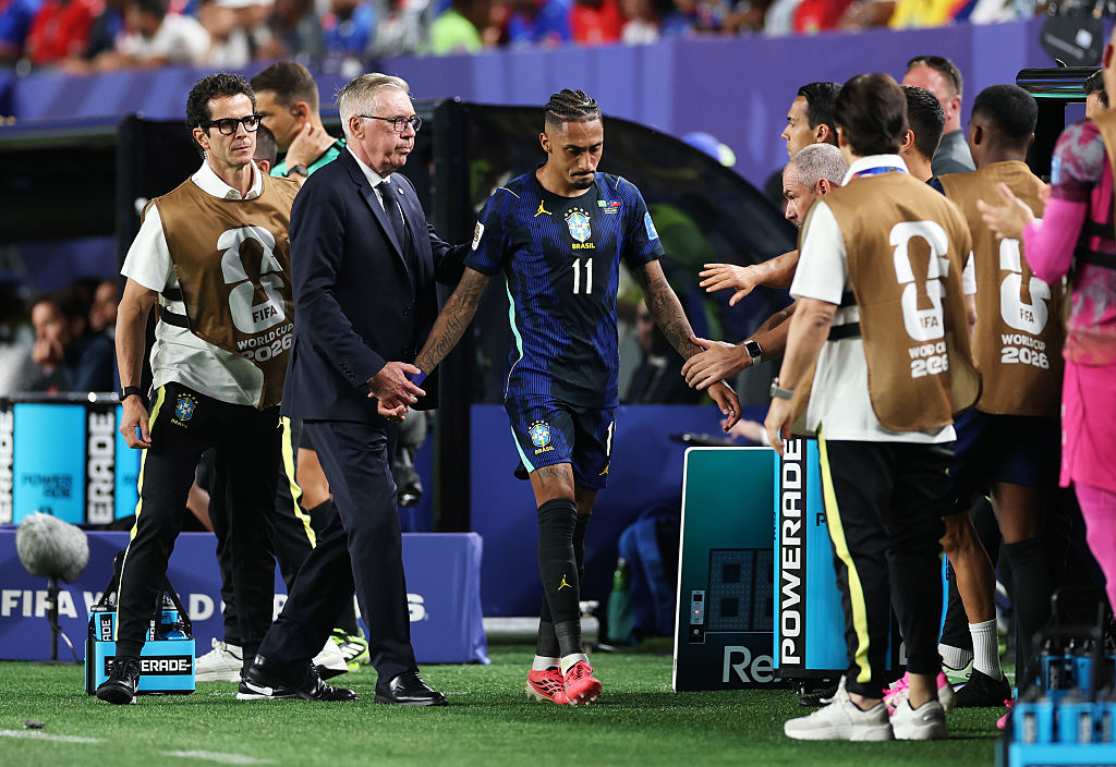 World Cup 2026 hôm nay 21/6: Trụ cột tuyển Đức nguy cơ nghỉ hết giải