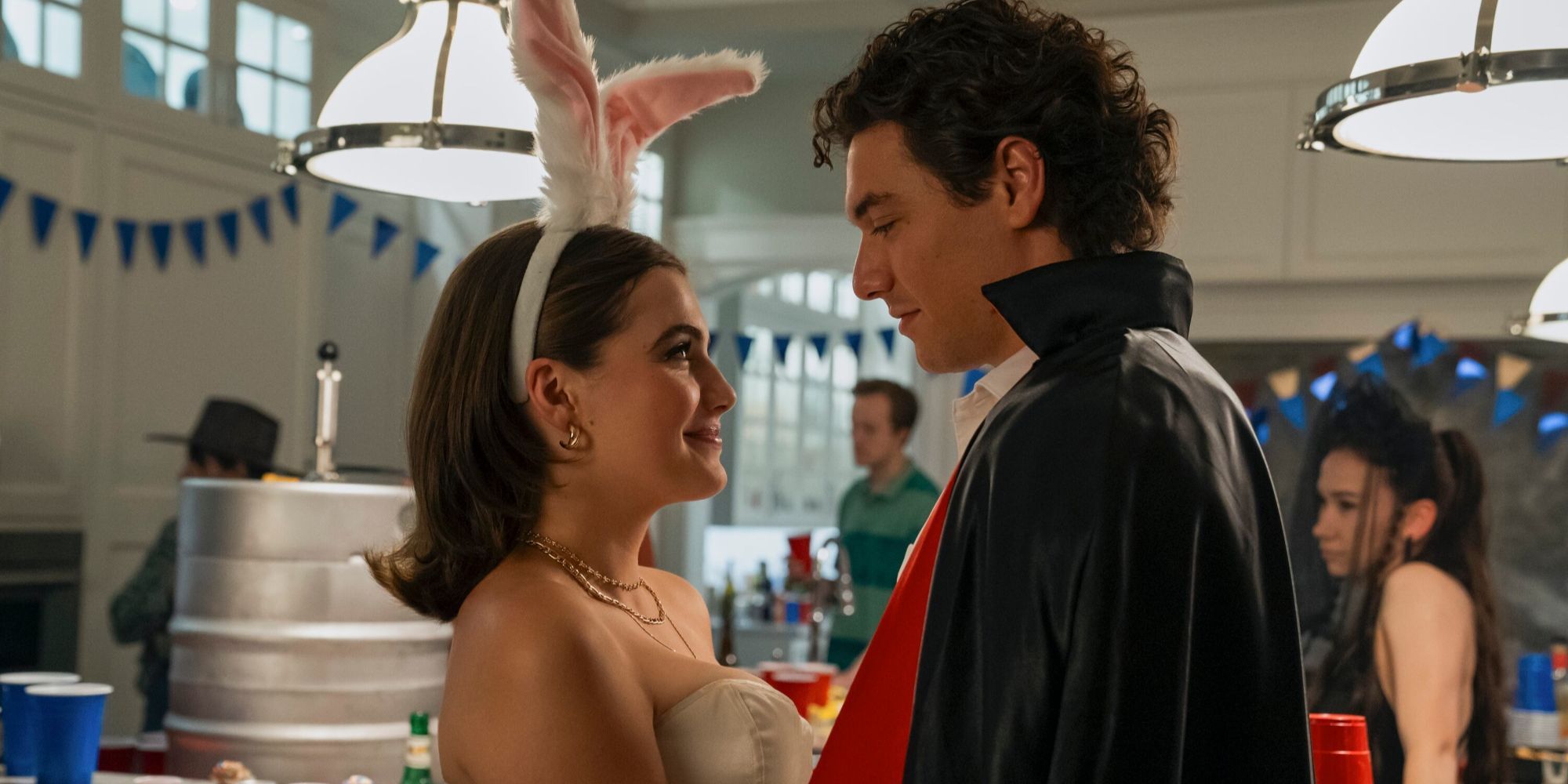 Prime Video’s steamy ‘Heated Rivalry’ replacement soars with huge week ...
