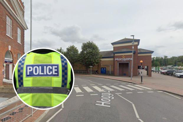 Woman 'seriously injured' after being hit by car in south Essex