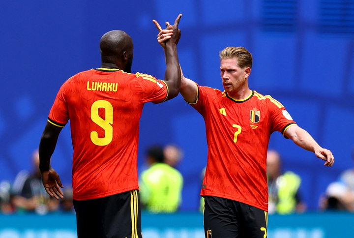 Siêu máy tính dự đoán tỷ lệ thắng Bỉ vs Iran, bảng G World Cup 2026