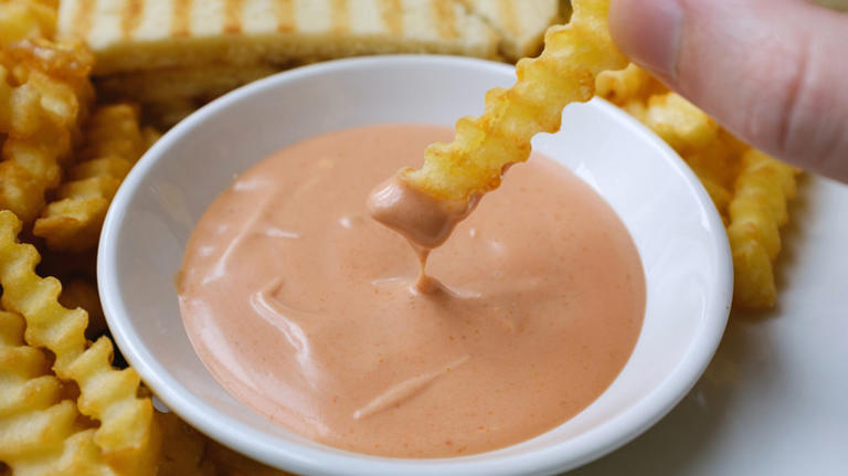 The regional fast food chain behind Utah's most important sauce