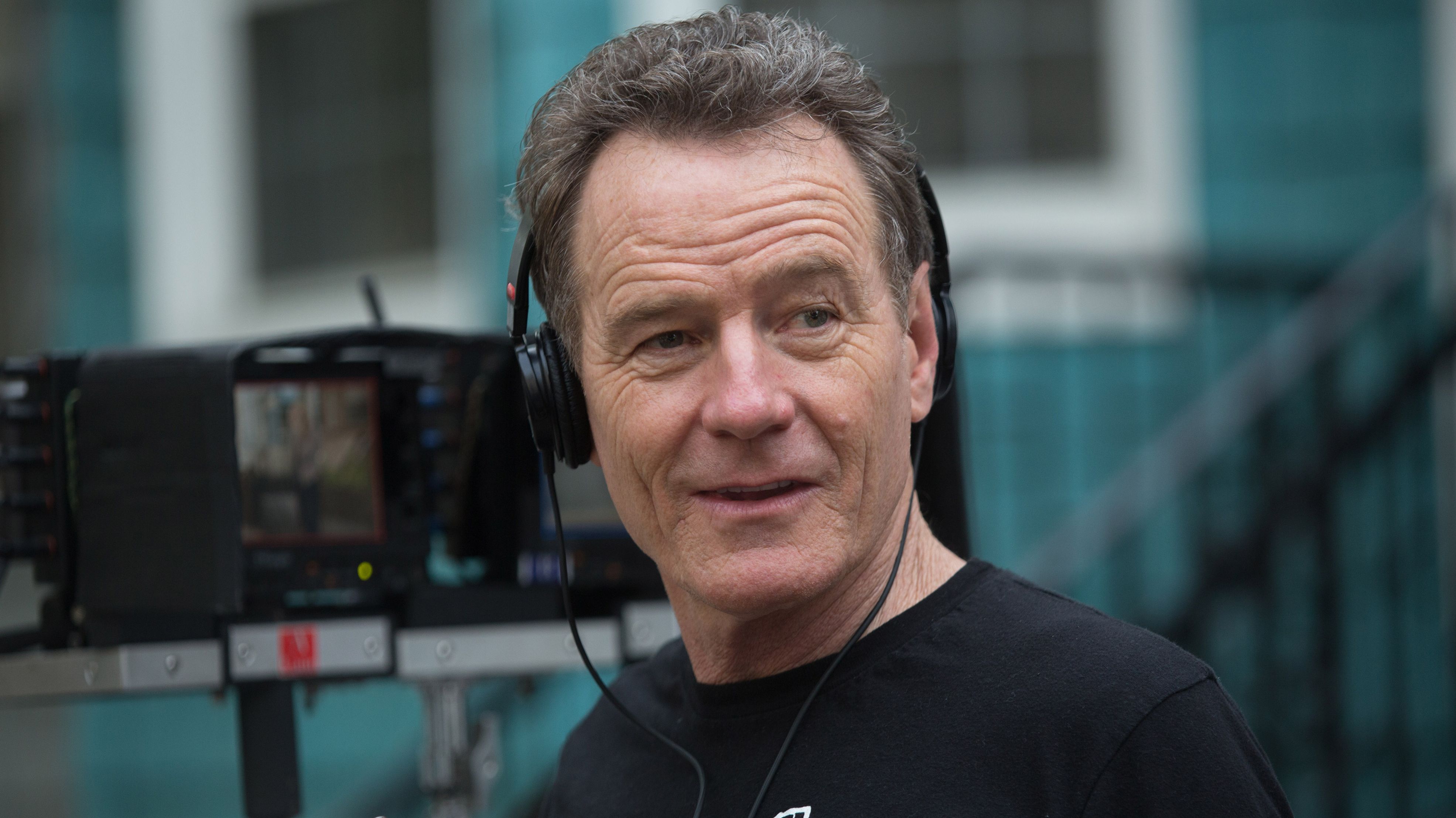 Bryan Cranston's canceled Breaking Bad replacement is leaving Netflix ...