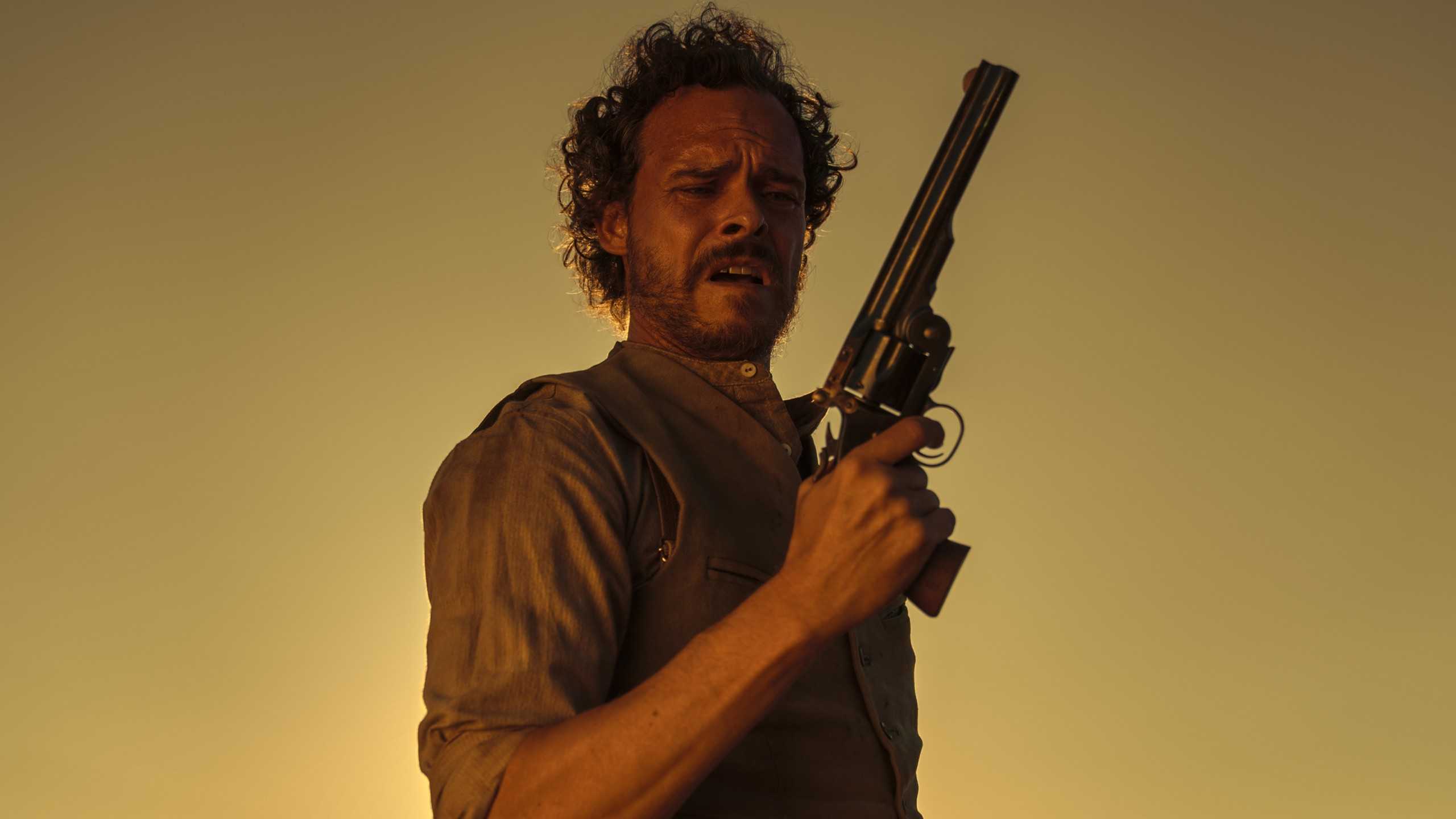 8 gritty westerns better than Justified