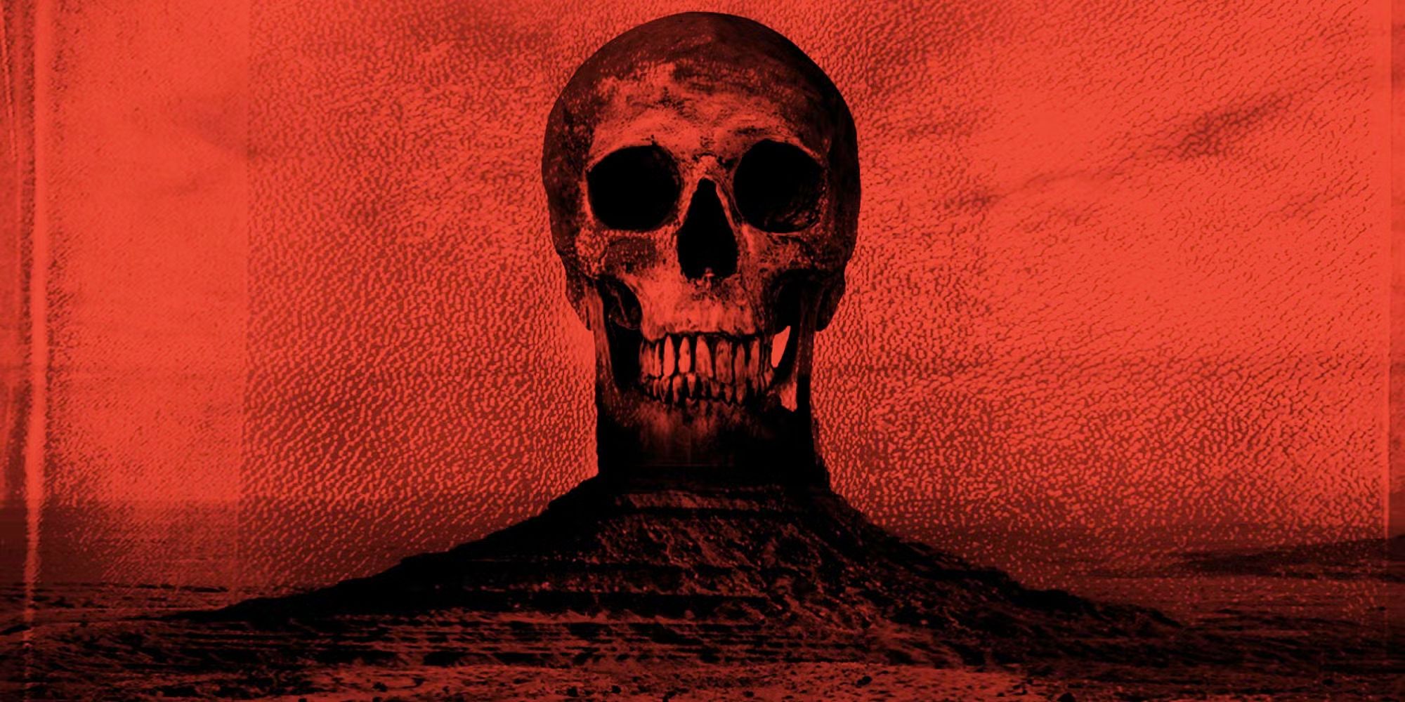The 10 most intense books of all time, ranked