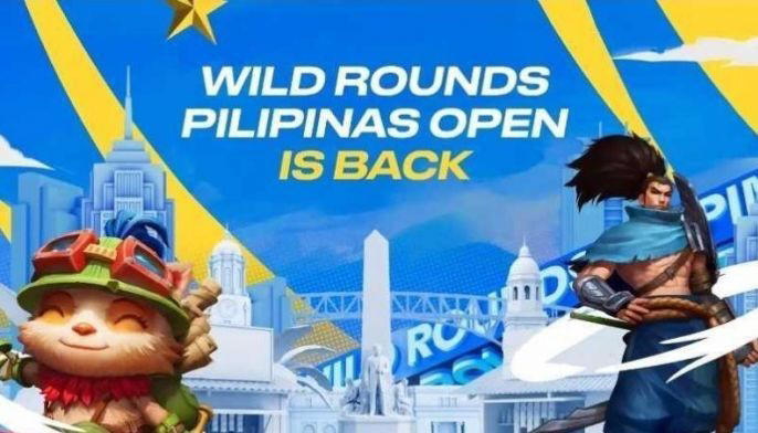 Riot Games doubles down on grassroots push with expanded Pilipinas Open ...