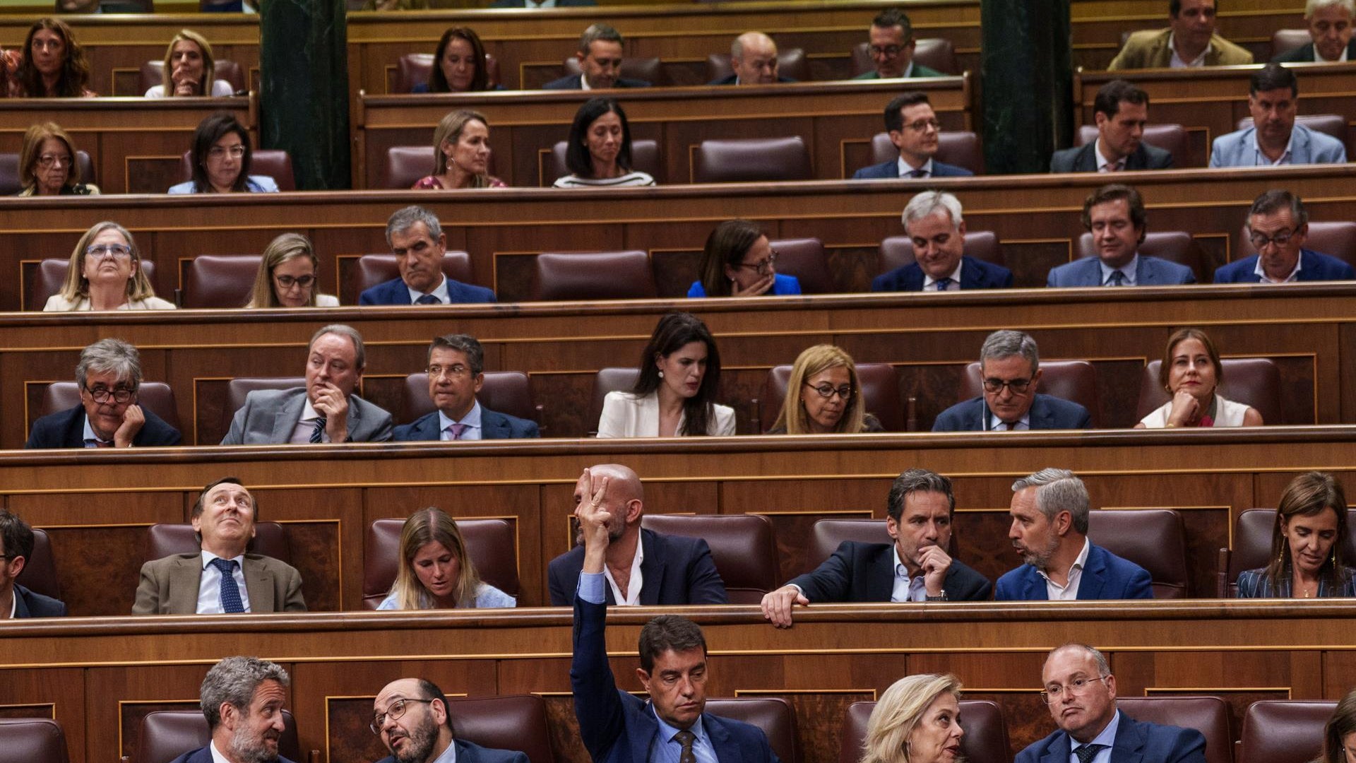 El PP instará al PSOE a liquidar las "evasivas del Gobierno" en las ...