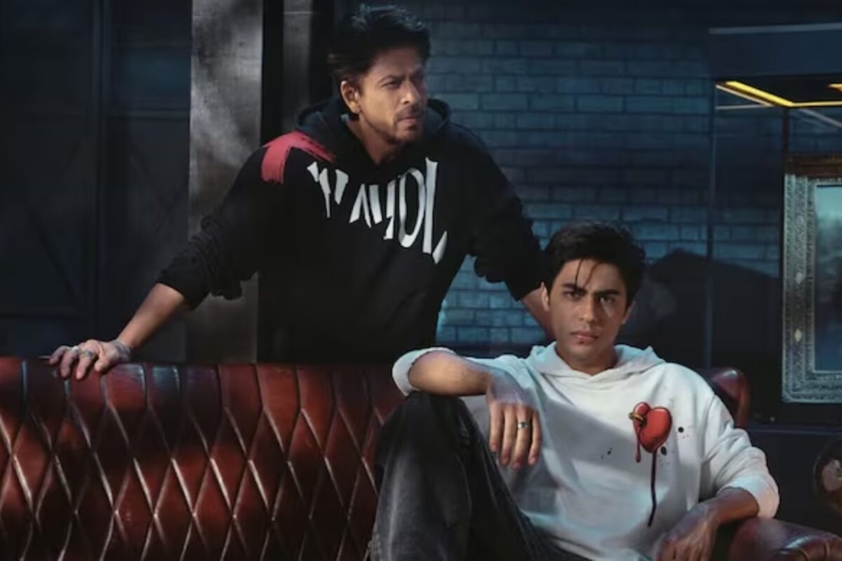 Like father, like son: 5 stylish Bollywood duos inspiring fashion this Father's Day