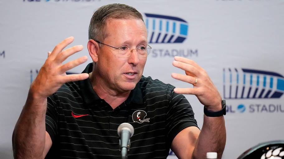 2026 K-State football early opponent preview, game 4: Cincinnati