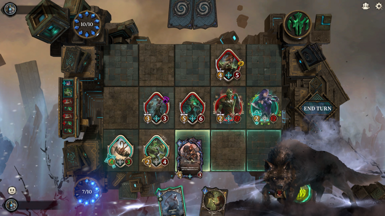 ArenaNet just announced a Guild Wars card game