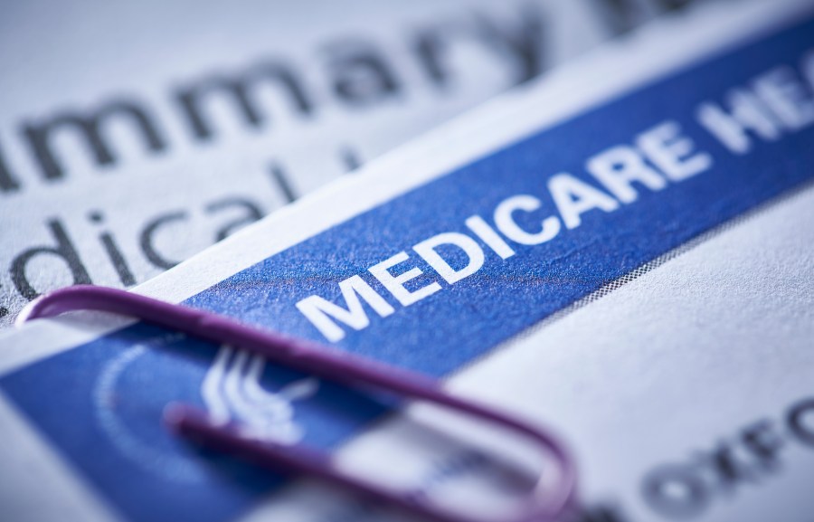Healthcare advocates against Trump admin ending Medicare Part D subsidy program