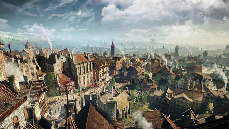 8 Witcher 3 locations that still feel more immersive than most modern ...