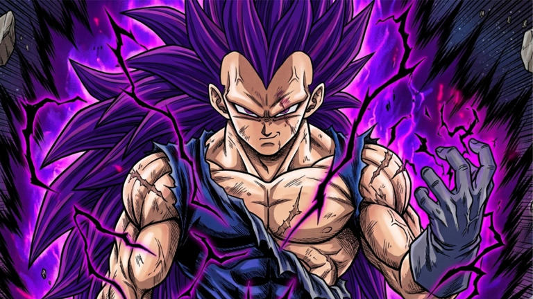 Dragon Ball: Chế độ Siêu Bản Ngã sẽ là kỹ thuật mạnh nhất, và đây là lý do.