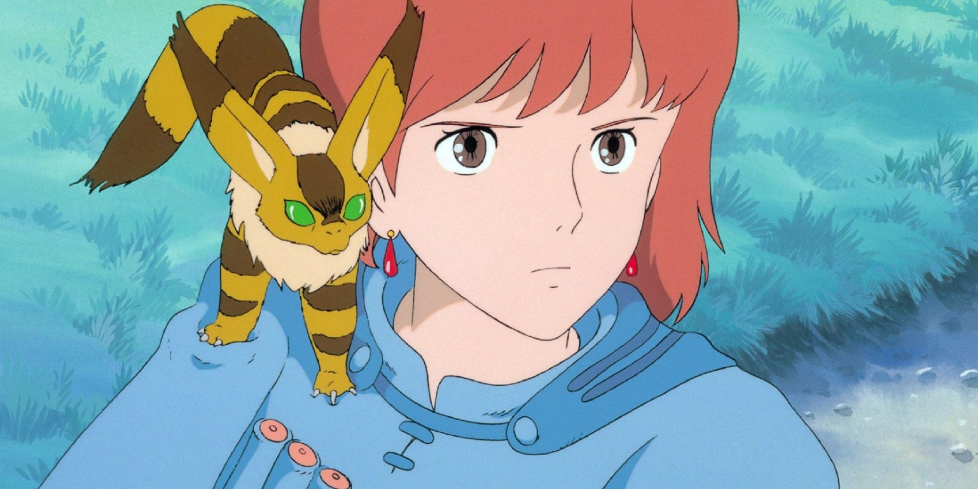10 greatest animated sci-fi movies of the last 50 years