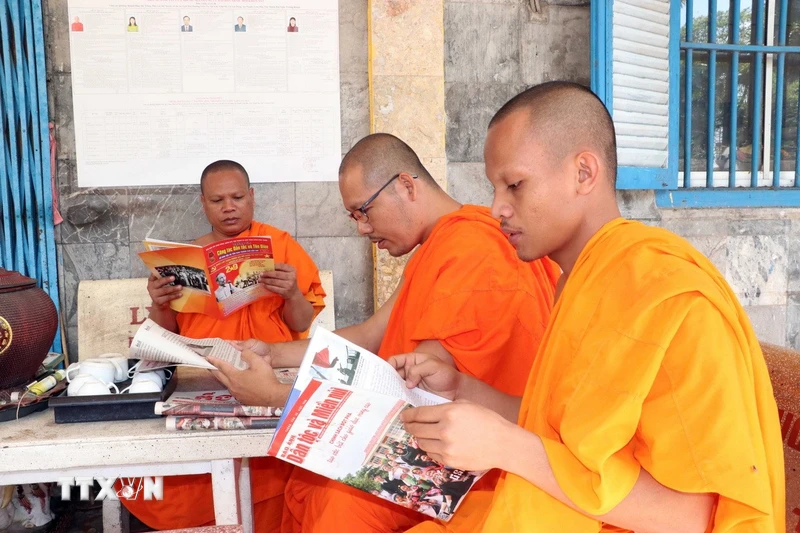Luật Báo chí sửa đổi 2025: Hoàn thiện hành lang pháp lý cho báo chí số hiện đại