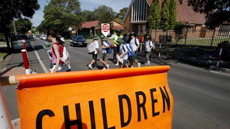 The high-risk Perth school zones getting new speed cameras