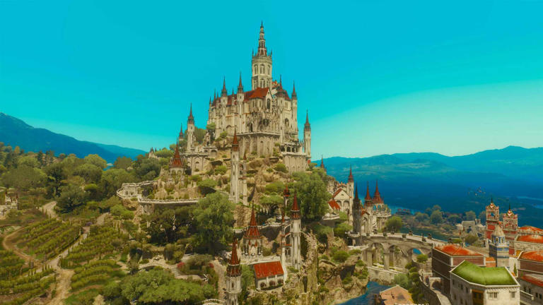 8 Witcher 3 locations that still feel more immersive than most modern ...