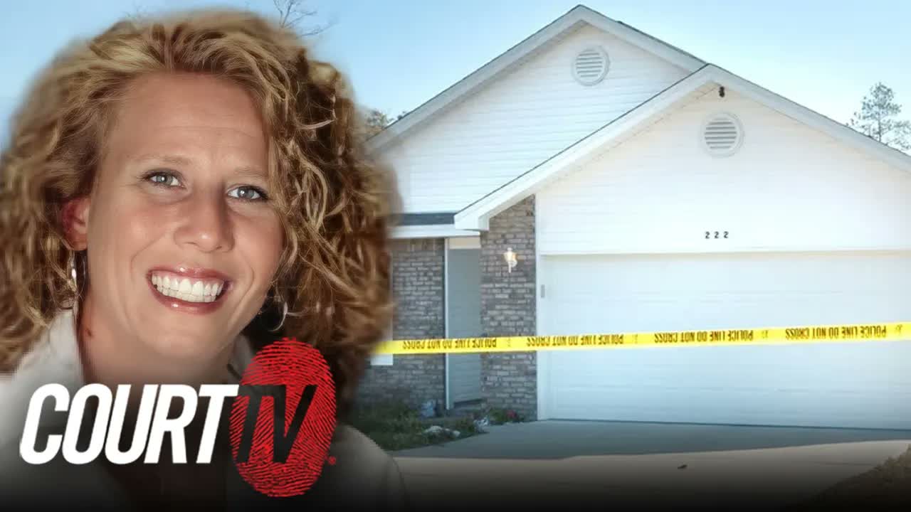 Florida nurse’s murder solved 13 years later with new DNA