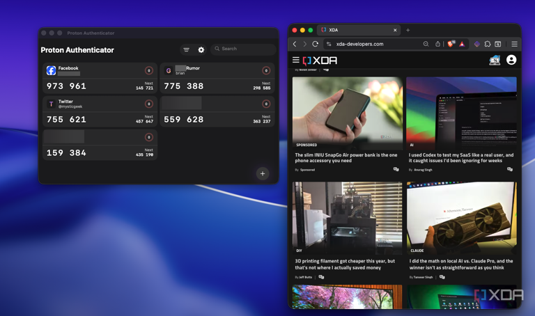 I built a security setup that costs nothing and blocks more threats ...