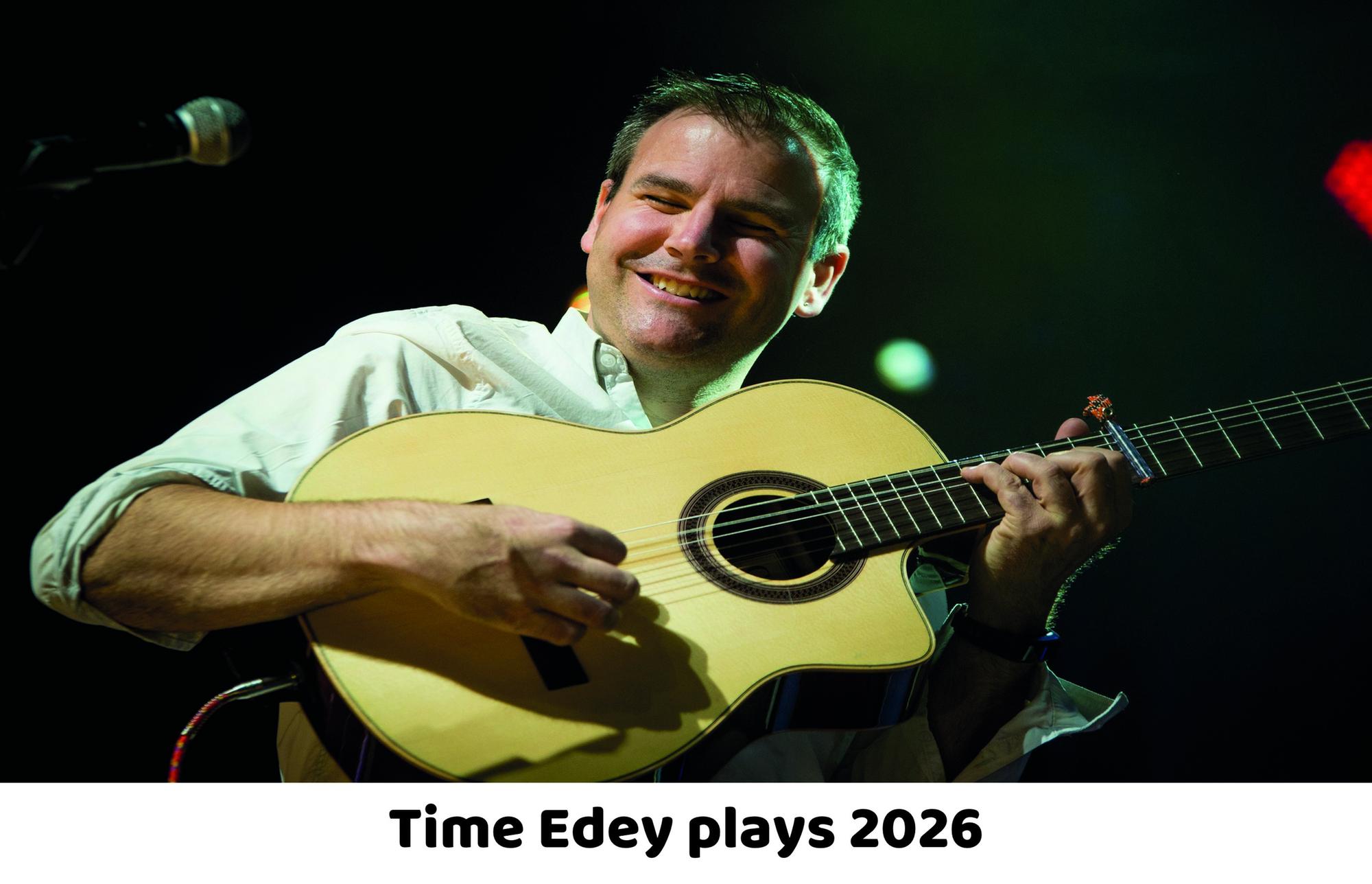 Debryshire's hidden gem Exile Music Festival celebrates 20th birthday